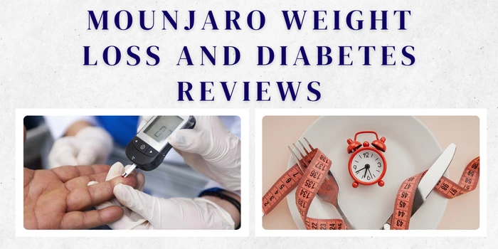 Mounjaro weight loss and diabetes reviews