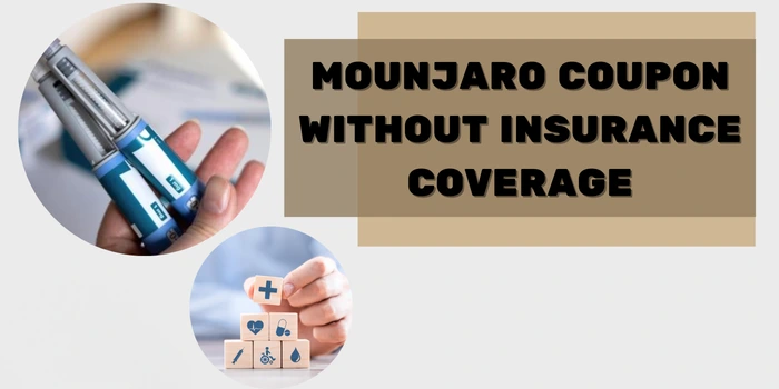 Mounjaro coupon without insurance coverage