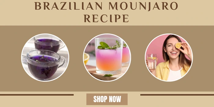 Brazilian Mounjaro Recipe