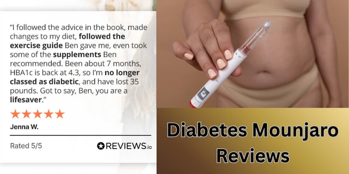 Diabetes Mounjaro Reviews