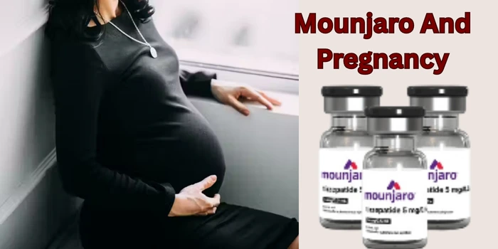 Mounjaro And Pregnancy