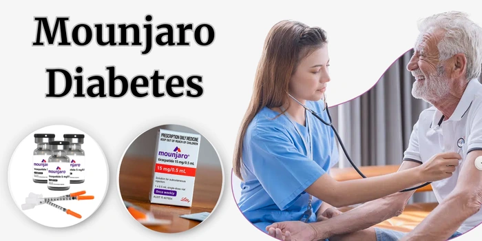 Mounjaro Diabetes