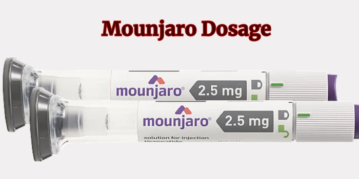 Mounjaro Dosage (1)