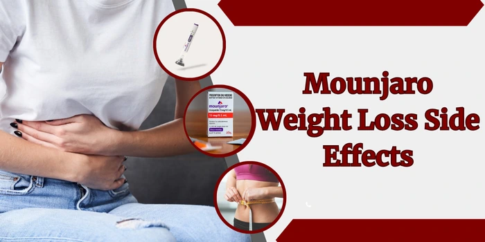 Mounjaro FDA Approved For Weight Loss