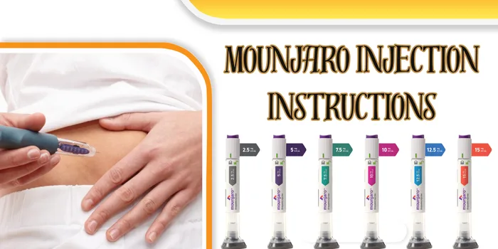 Mounjaro Injection Instructions (1)