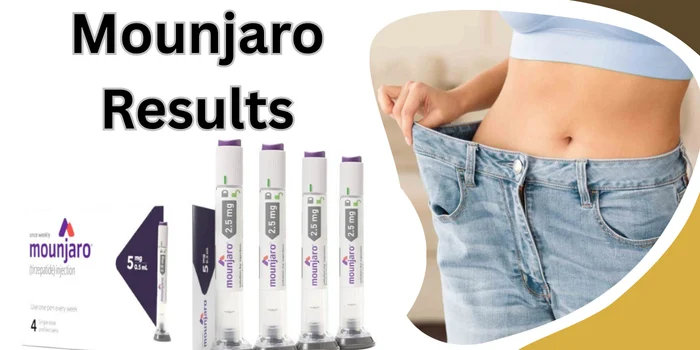 Mounjaro Results (1)