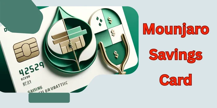 Mounjaro Savings Card (1)