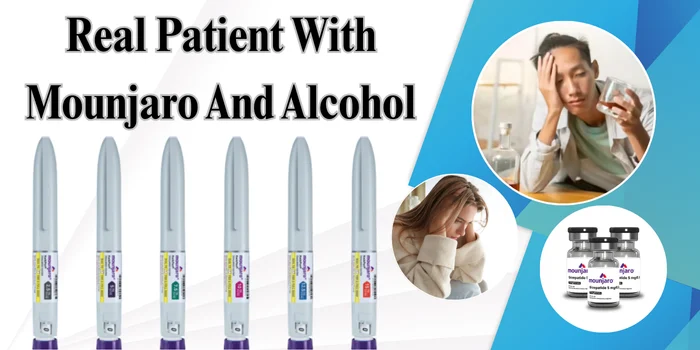 Real Patient Experiences with Mounjaro and Alcohol (1)