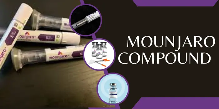 Mounjaro Compound