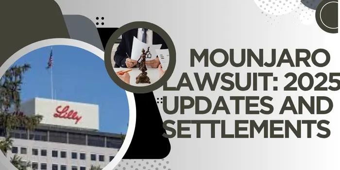 Mounjaro Lawsuit